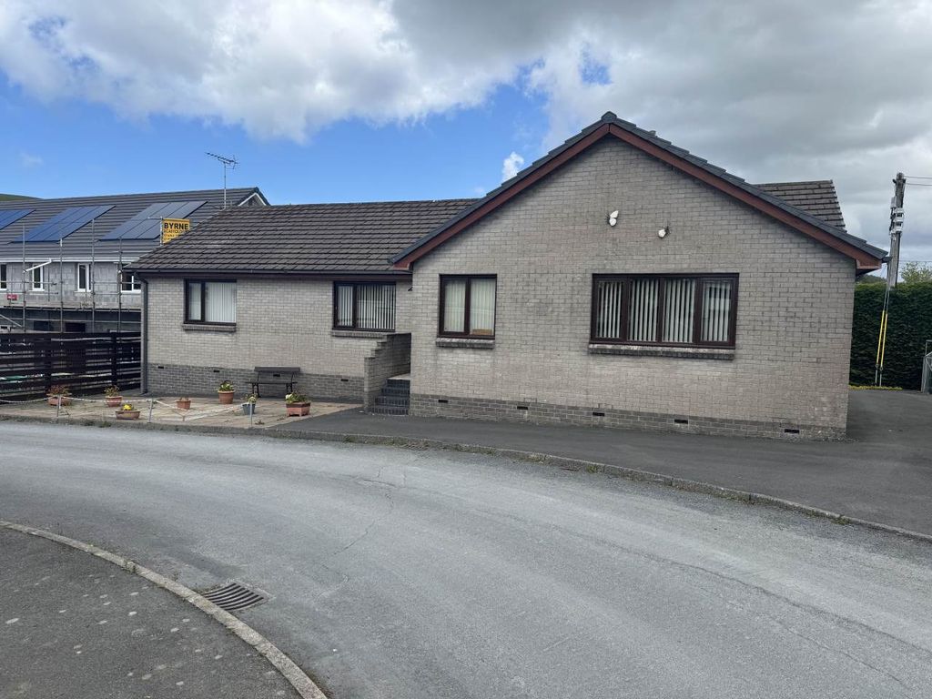 4 bed detached bungalow for saleMaesceiro, Bow Street, Aberystwyth SY24
