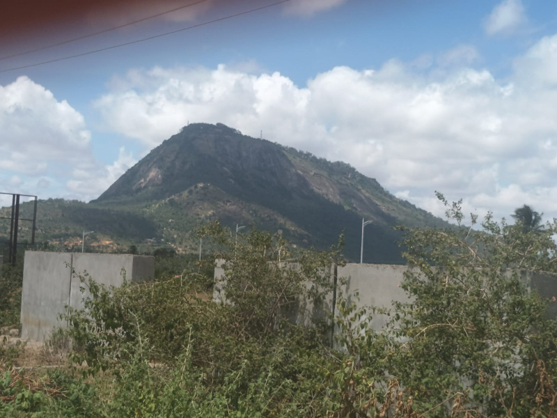 Devanahalli, Bangalore