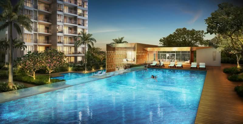 Additional image 11 of 20 Pasir Ris Link