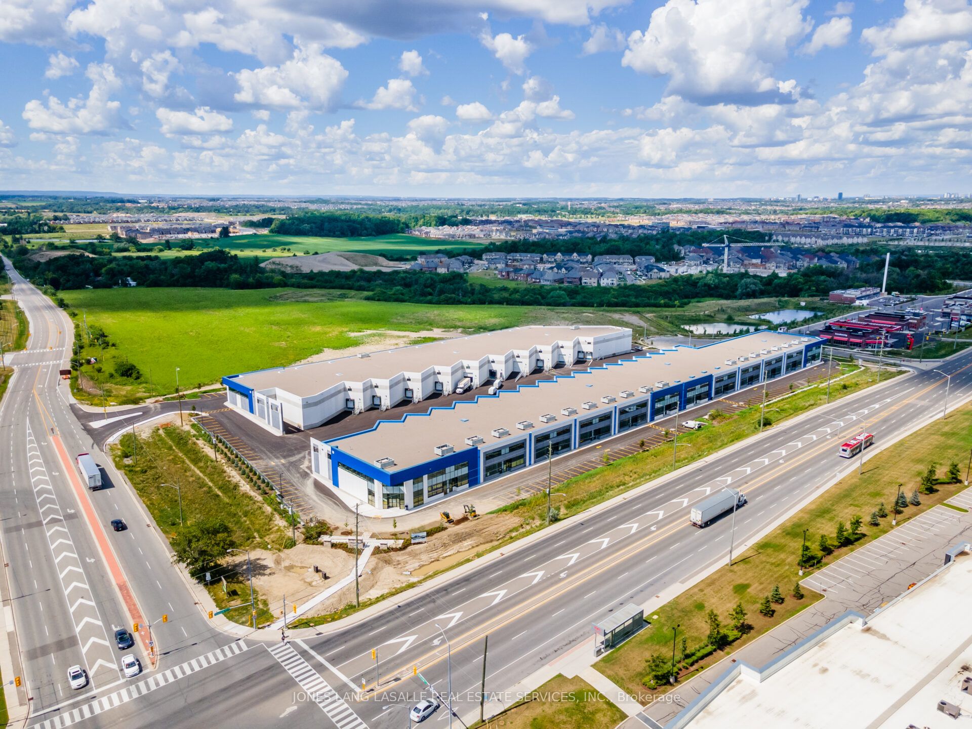 B11-20 Lightbeam Terrace, Brampton, ON, L6Y 0E3