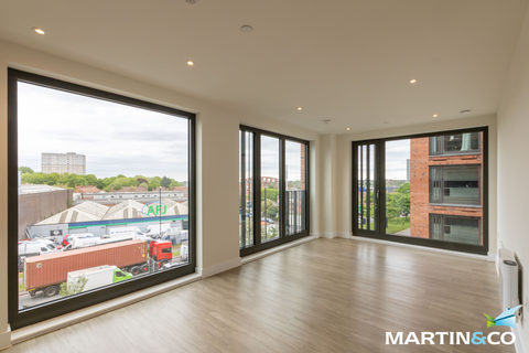 Curzon Wharf, Glasswater Locks, Pitt Street, Birmingham B4