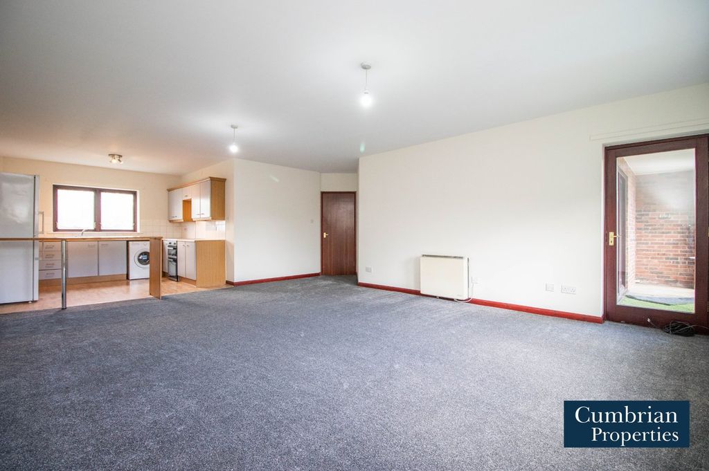 Additional image 2 of 2 bed flat for saleCaldew Maltings, Bridge Lane, Carlisle CA2