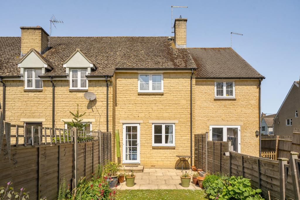 Additional image 19 of 2 bed terraced house for salePembroke Place, Bampton OX18