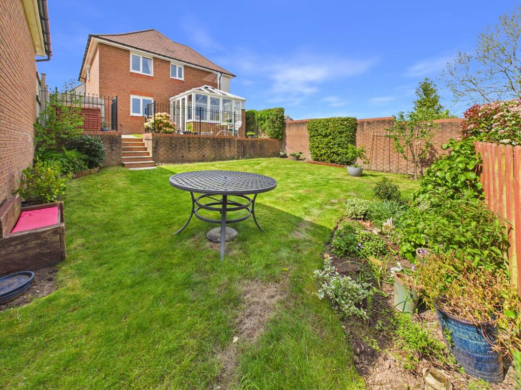 Additional image 22 of 4 bed detached house for saleSt. Philbert Street, Radyr, Cardiff CF15