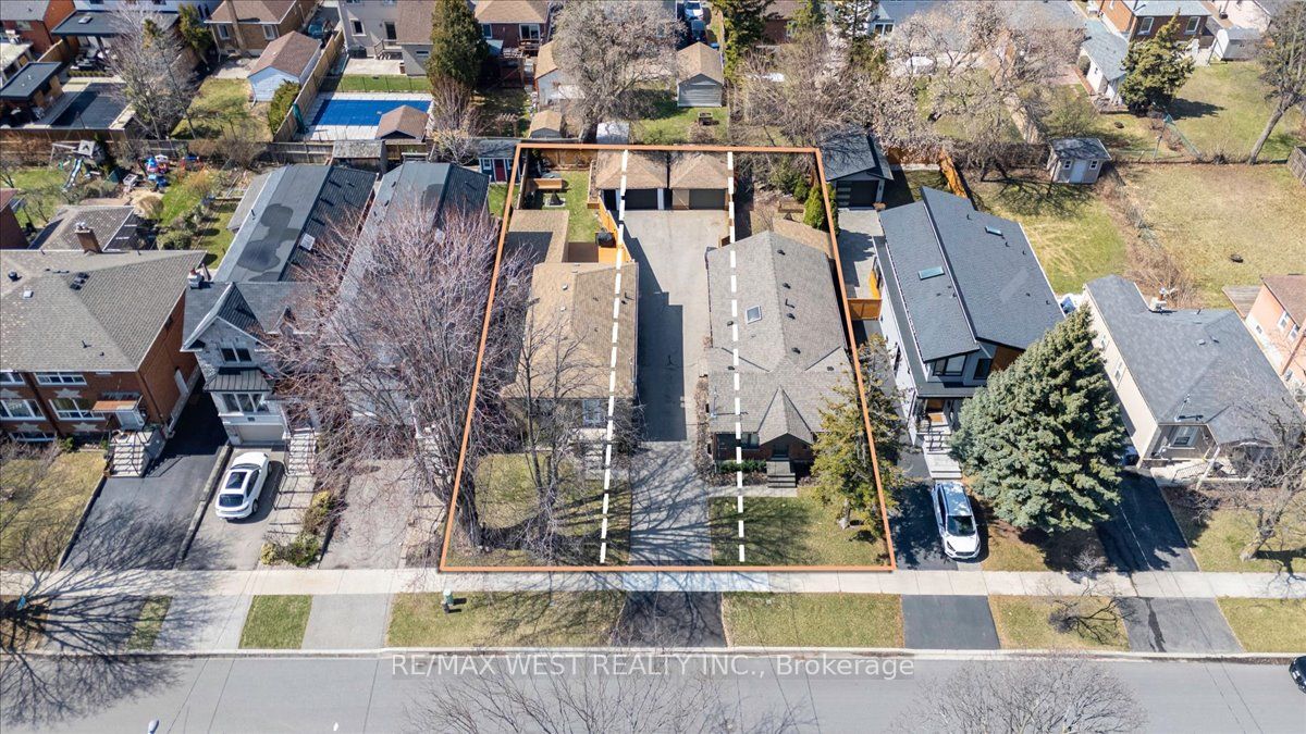 200 & 204 Delta Street, Toronto, ON, M8W 4E4