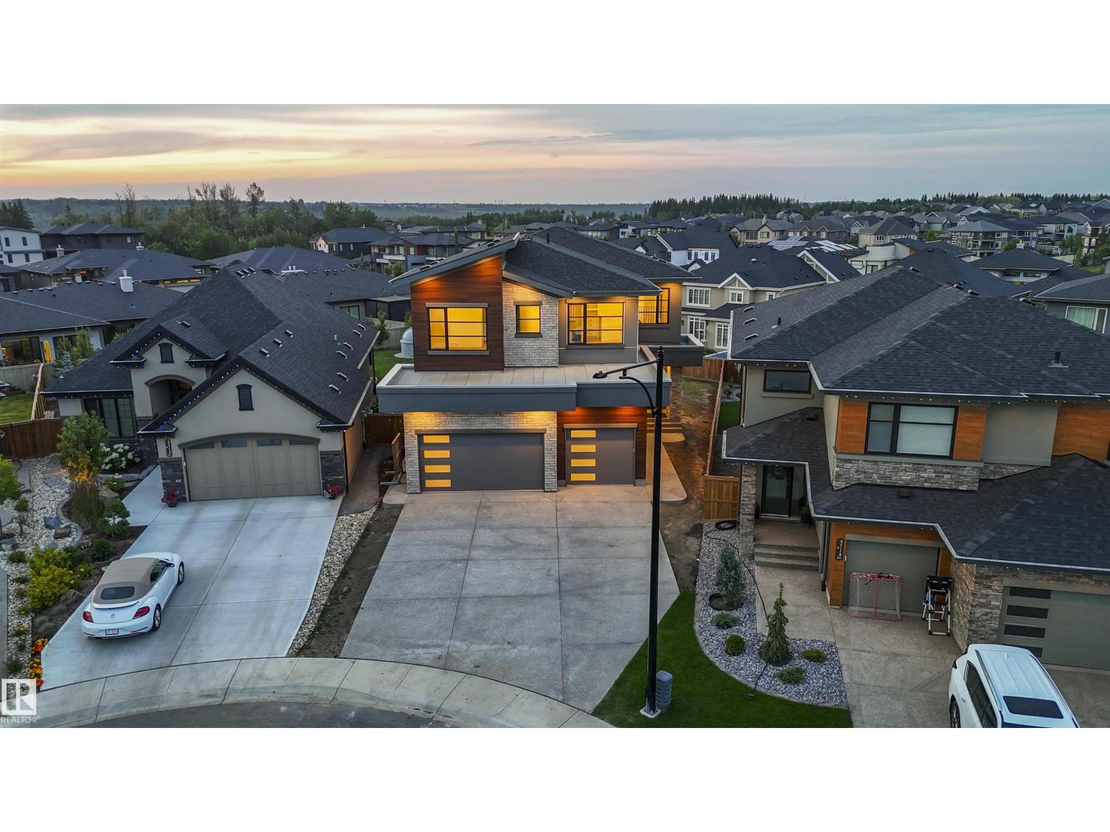 Additional image 3 of 4712 Knight Close SW, Edmonton, AB, T6W4V6