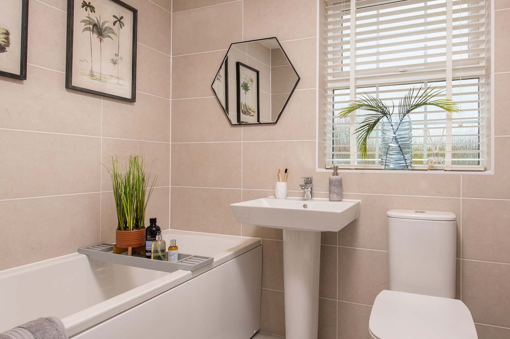 Additional image 9 of 4 bed detached house for sale"Hertford" at Baffin Way, Brough HU15