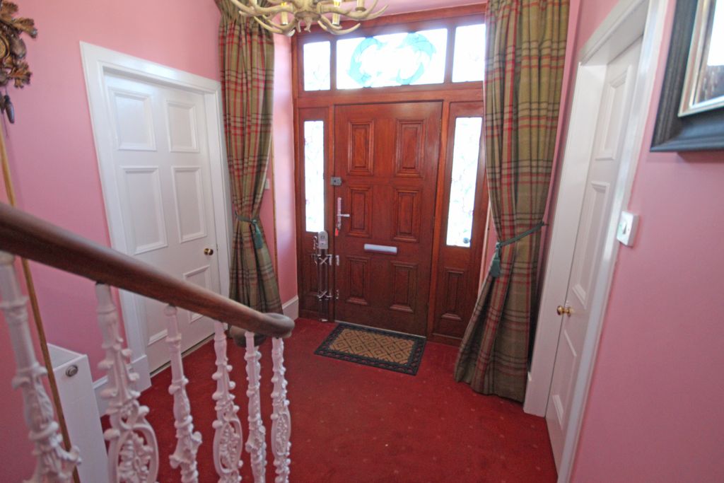 Additional image 2 of 4 bed end terrace house for sale53 High Street, Buckie AB56