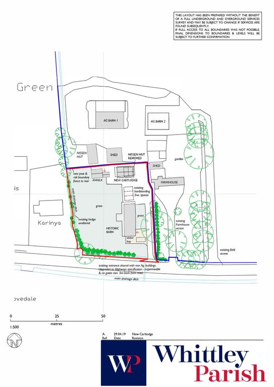 Additional image 11 of Land for saleShort Green, Winfarthing, Diss IP22
