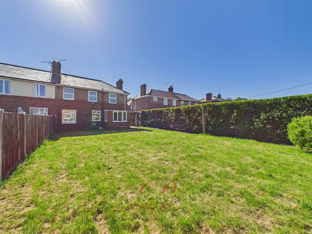 Additional image 12 of 3 bed semi-detached house for saleVictoria Road, Bagillt CH6