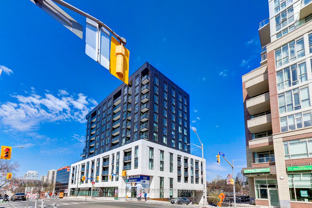 Additional image 2 of 1005-1660 Bloor Street W, Toronto, ON, M6P 1A8