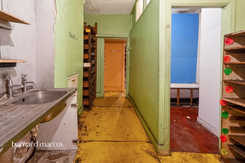 Additional image 11 of Land for saleGodman Road, London SE15