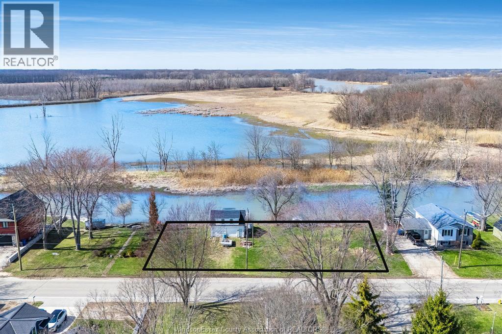 V/L Heritage Road, Kingsville, ON, N9Y2E6