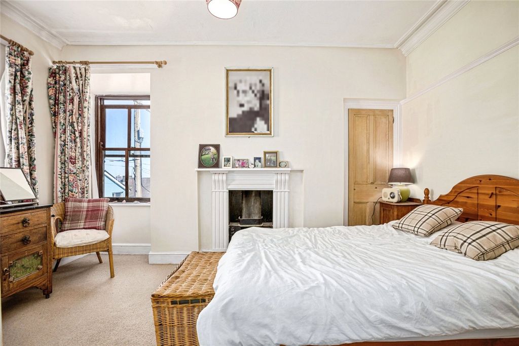 Additional image 7 of 3 bed end terrace house for saleFrancis Street, New Quay, Ceredigion SA45