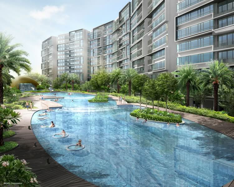 Additional image 11 of 113 Pasir Ris Grove