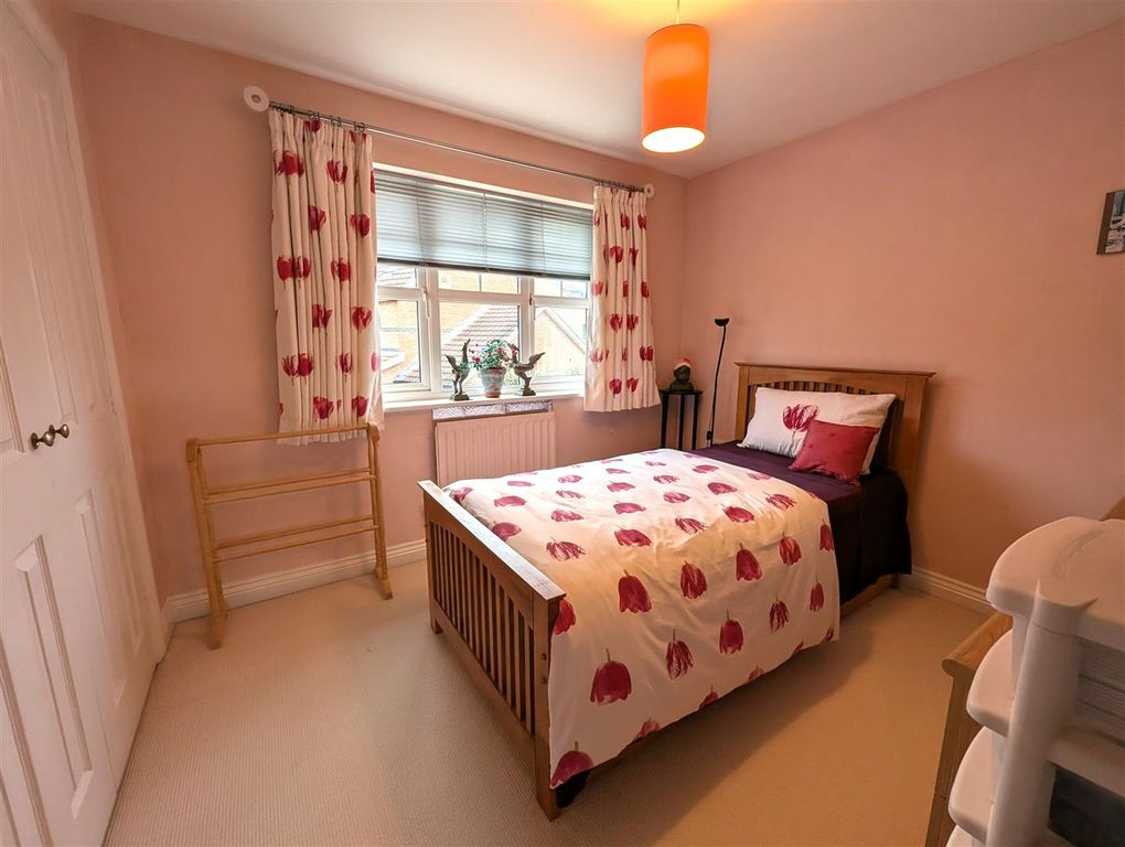 Additional image 15 of 4 bed detached house for saleSt. George's Gate, Middleton St. George, Darlington DL2