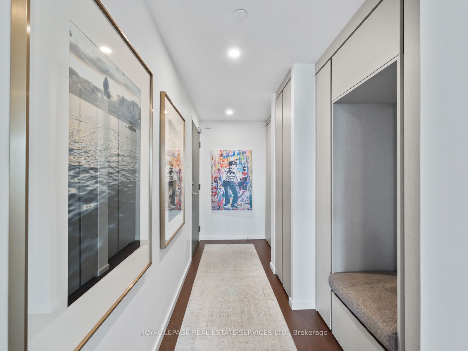 Additional image 4 of 904-21 Lawren Harris Square, Toronto, ON, M5A 0T4