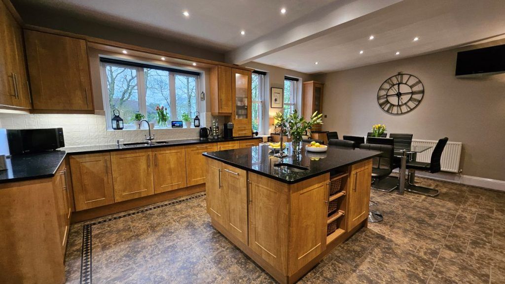 Additional image 26 of 6 bed link detached house for saleHighfield, Belmont Road, Bolton BL1