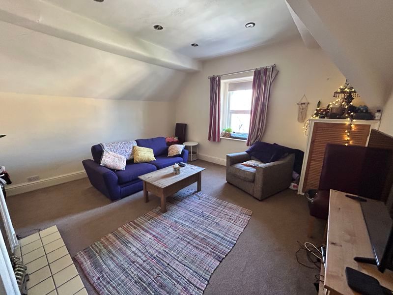 Additional image 3 of 1 bed flat for saleWoodland Road West, Colwyn Bay LL29