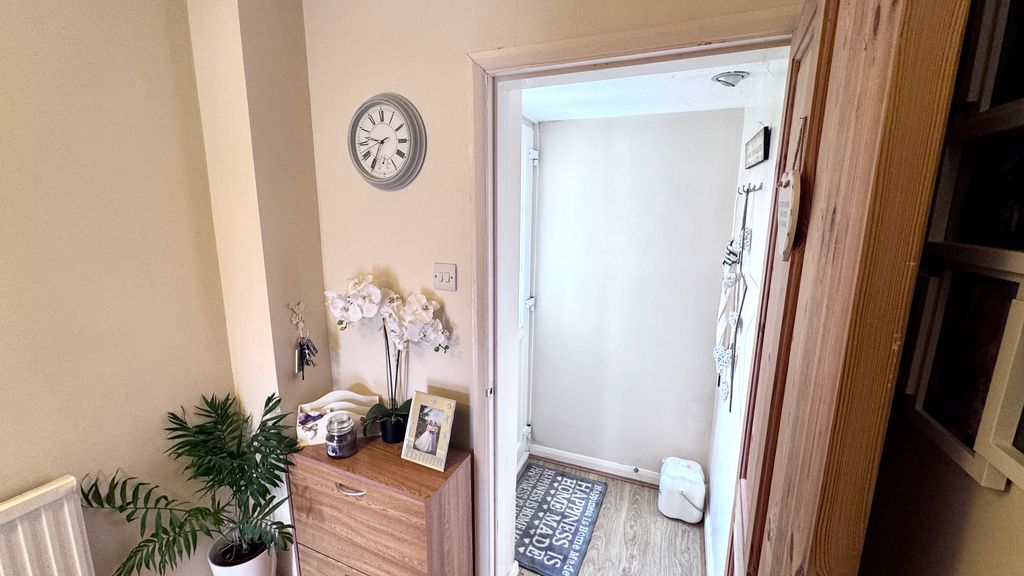 Additional image 2 of 2 bed terraced house for saleBracken Walk, Markfield LE67