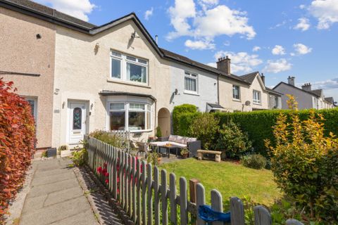 Killoch Drive, Knightswood G13