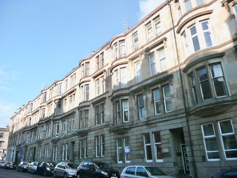 Park Road, Kelvinbridge, Glasgow G4