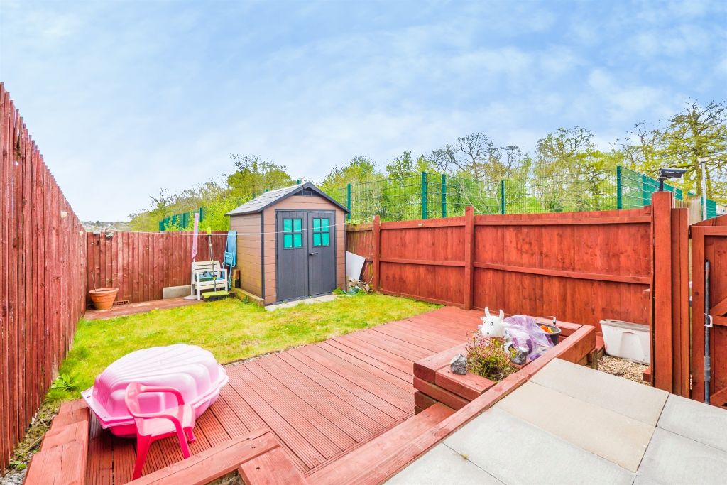 Additional image 15 of 3 bed end terrace house for saleMaelfa, Llanedeyrn, Cardiff CF23