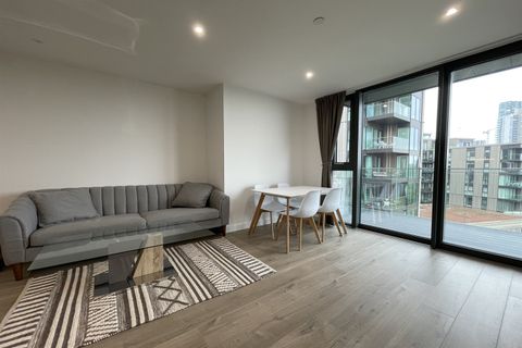 Willowbrook House N4