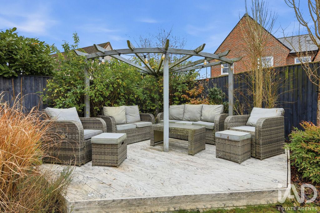 Additional image 19 of 5 bed detached house for saleBayford Way, Stansted Mountfitchet CM24