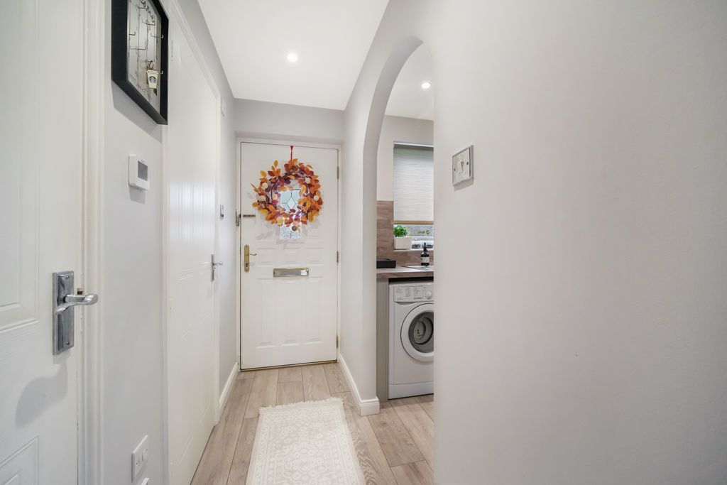 Additional image 8 of 2 bed end terrace house for sale23 Kilngate Brae, Edinburgh EH17