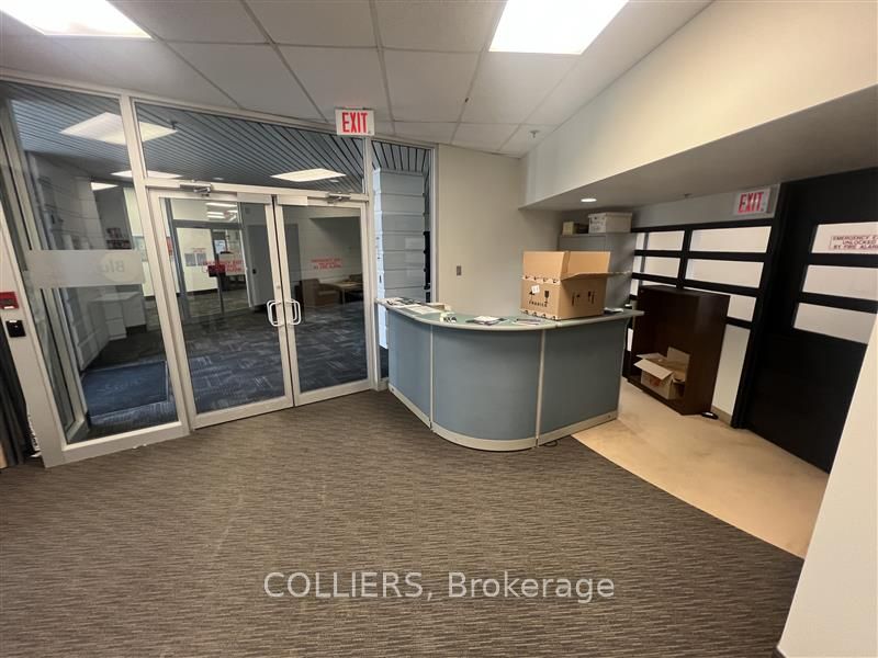 Additional image 4 of Ground Level-825 Milner Avenue, Toronto, ON, M1B 3C3