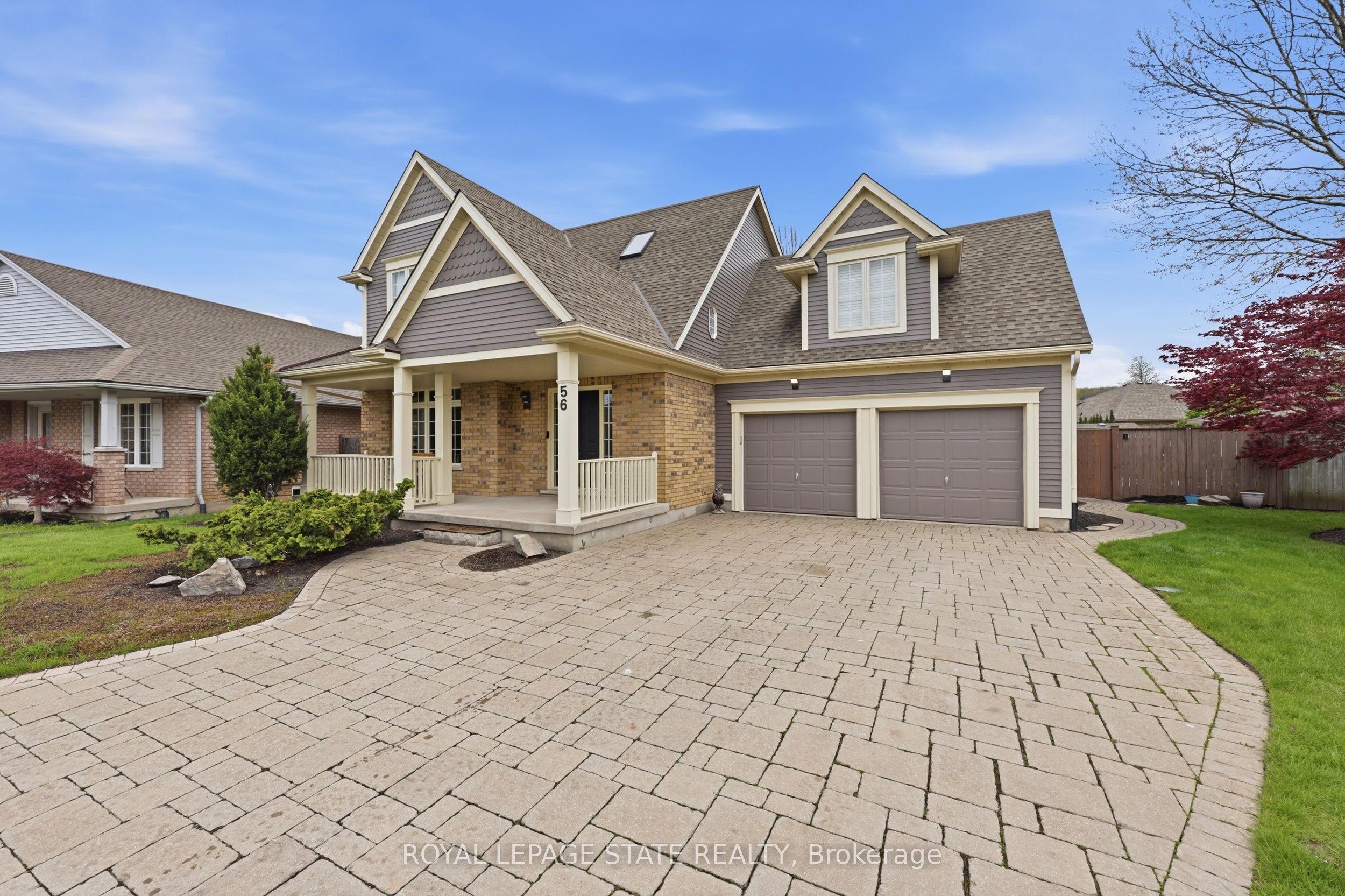 Additional image 6 of 56 Mccaffery Crescent, St. Catharines, ON, L2S 3Z5