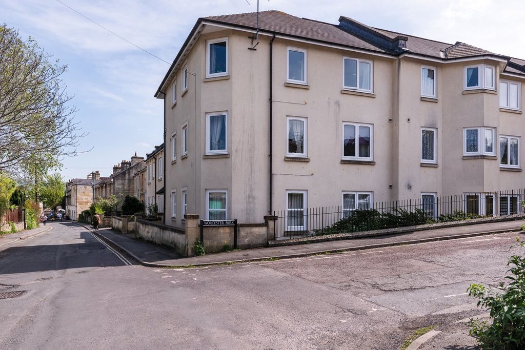 Additional image 7 of 1 bed property for saleSalisbury Road, Bath BA1