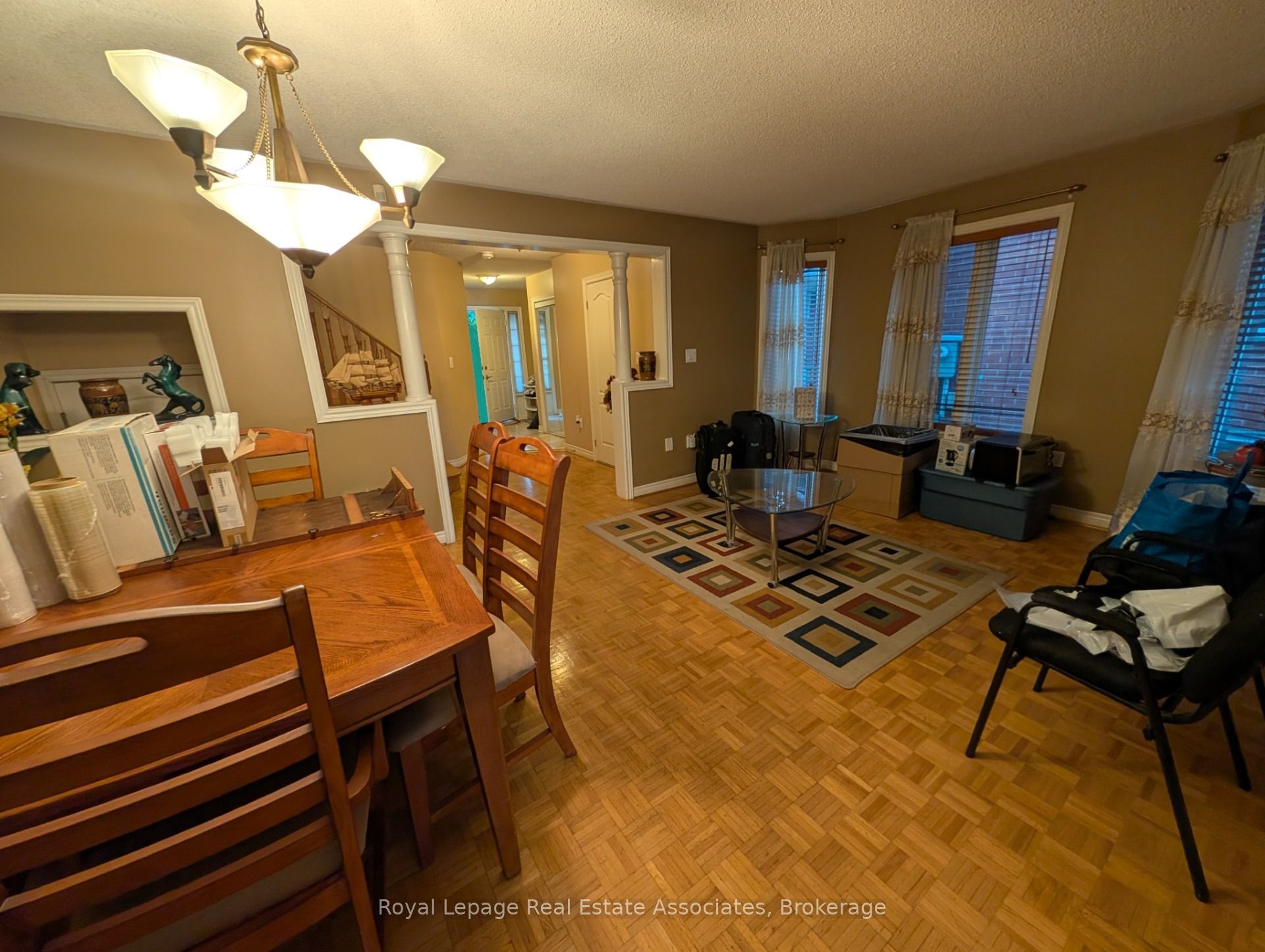 Additional image 2 of Upper-122 Pressed Brick Drive, Brampton, ON, L6V 4K4