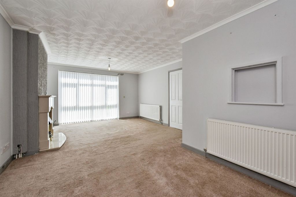 Additional image 3 of 3 bed semi-detached house for saleDerwent Drive, Aberdare CF44