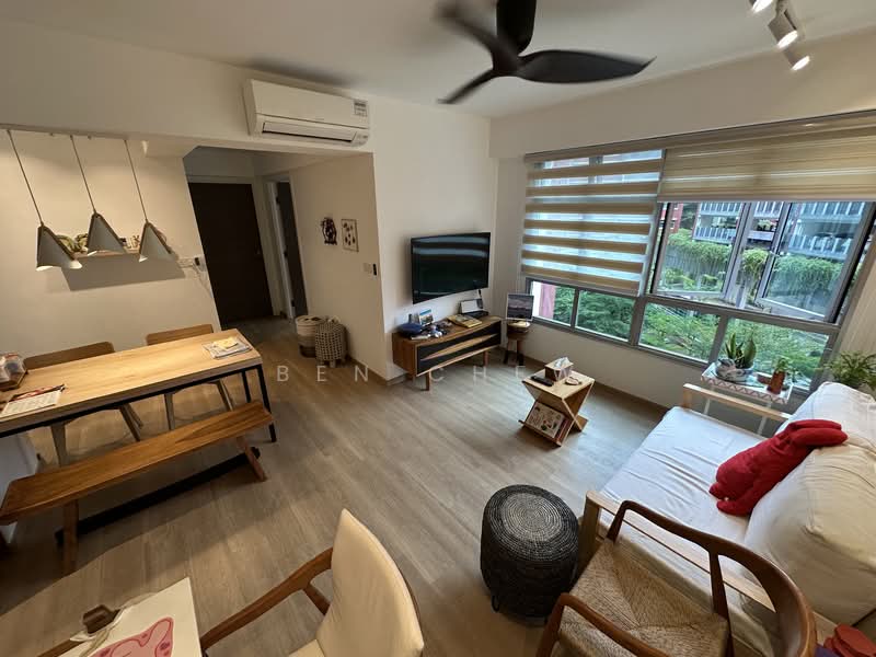 Additional image 2 of 438B Bukit Batok West Avenue 8