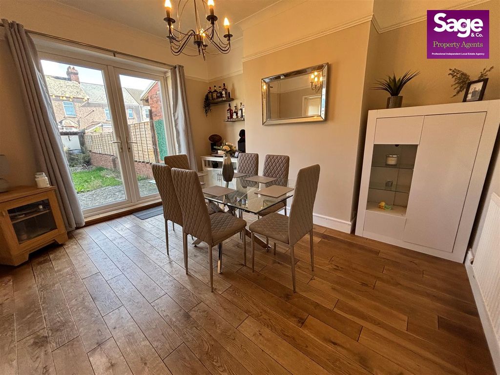 Additional image 6 of 3 bed semi-detached house for saleHawarden Road, Newport NP19