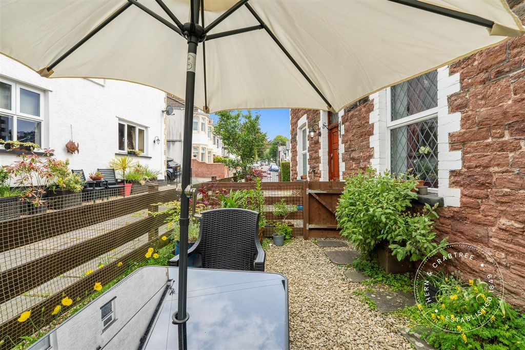 Additional image 22 of 3 bed end terrace house for saleConybeare Road, Victoria Park, Cardiff CF5