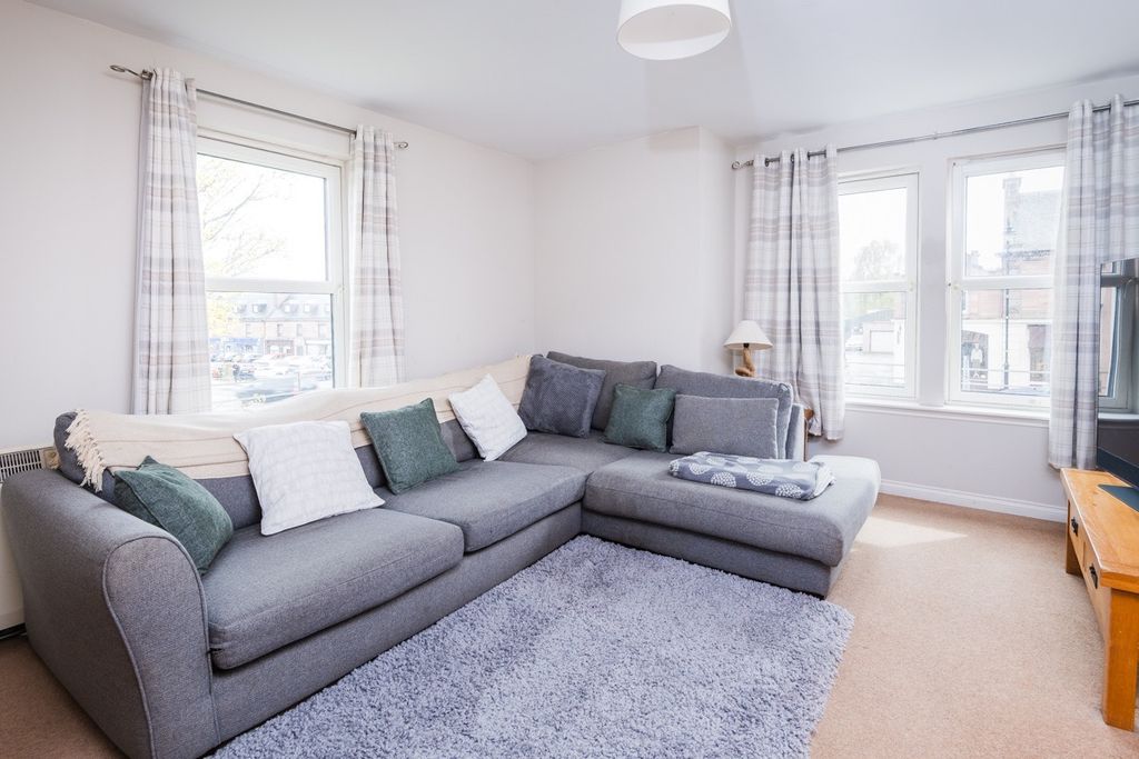 Additional image 2 of 2 bed flat for saleHigh Street, Beauly IV4