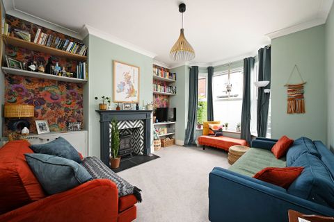 Plymouth Road, Abbeydale, Sheffield S7
