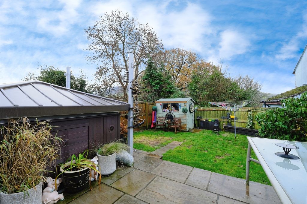 Additional image 13 of 4 bed semi-detached house for salePoorscript Gardens, Grosmont, Abergavenny NP7