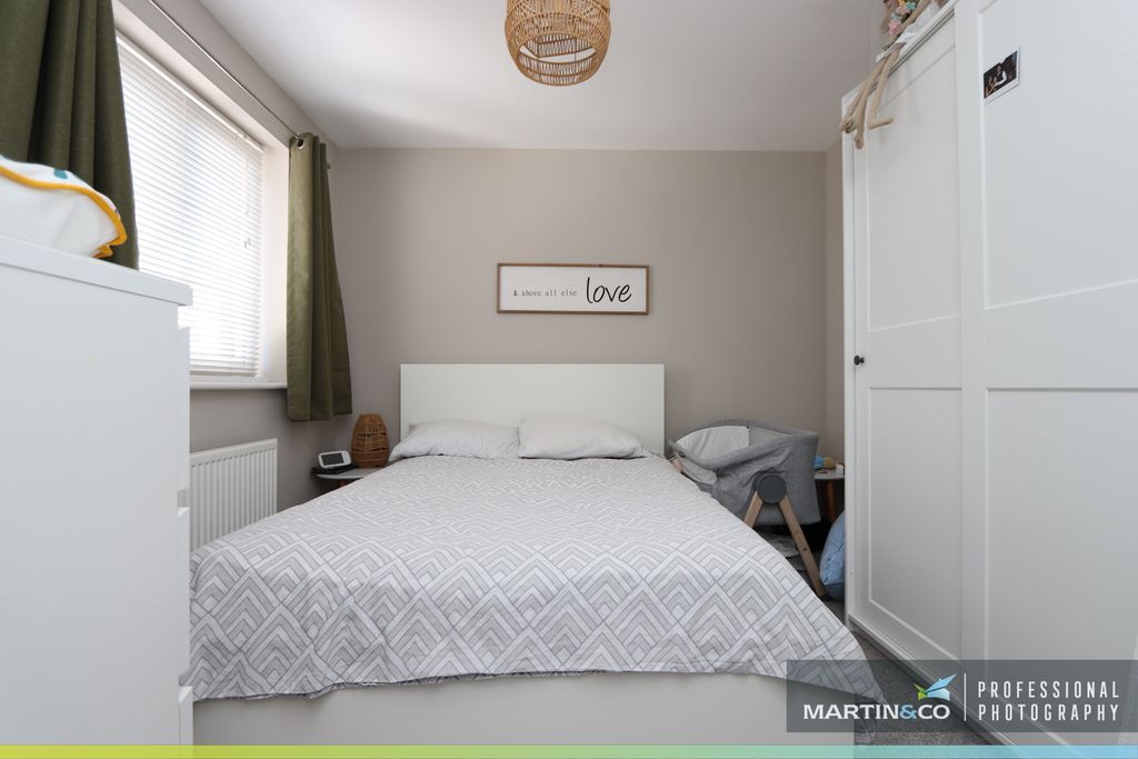 Additional image 13 of 3 bed semi-detached house for saleBoyce Way, St Edeyrns CF3