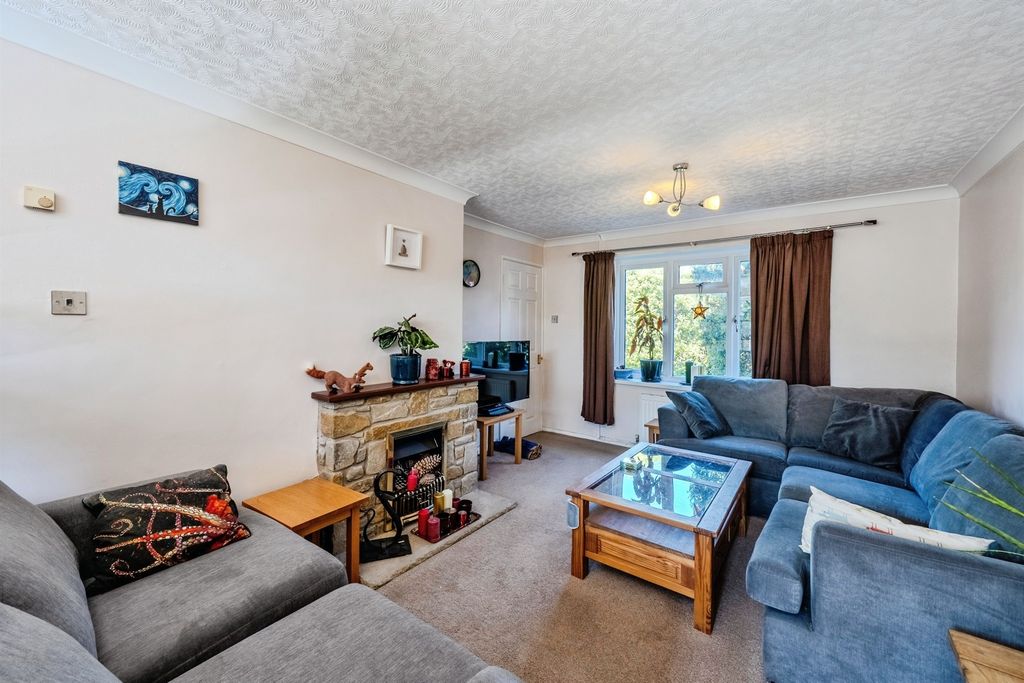 Additional image 14 of 4 bed semi-detached house for saleChannel View, Bulwark, Chepstow NP16