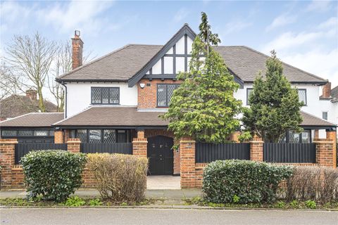 Forestdale, Southgate N14