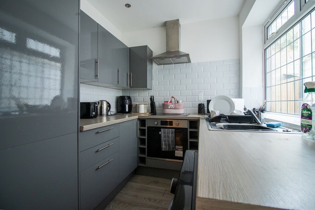 Additional image 5 of 3 bed terraced house for saleBroad Street, Blaenavon NP4