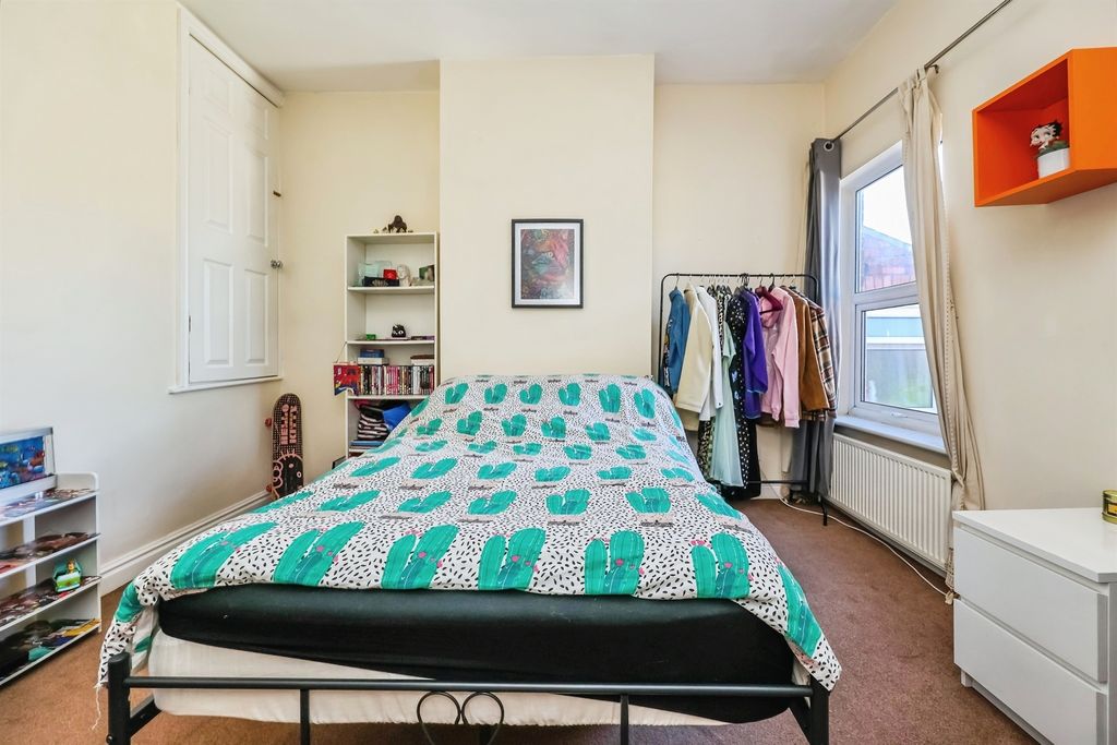 Additional image 13 of 2 bed terraced house for saleJohn Street, Ilkeston DE7