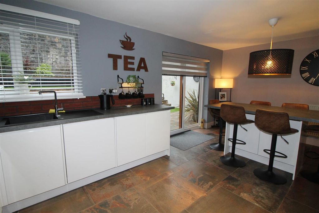 Additional image 5 of 5 bed semi-detached house for saleYnysddu, Newport NP11