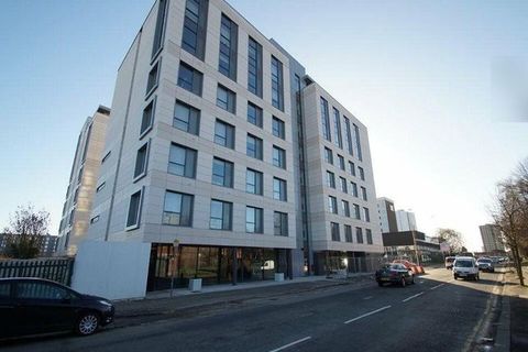 Frederick Road, Salford M6, Studio to rent
