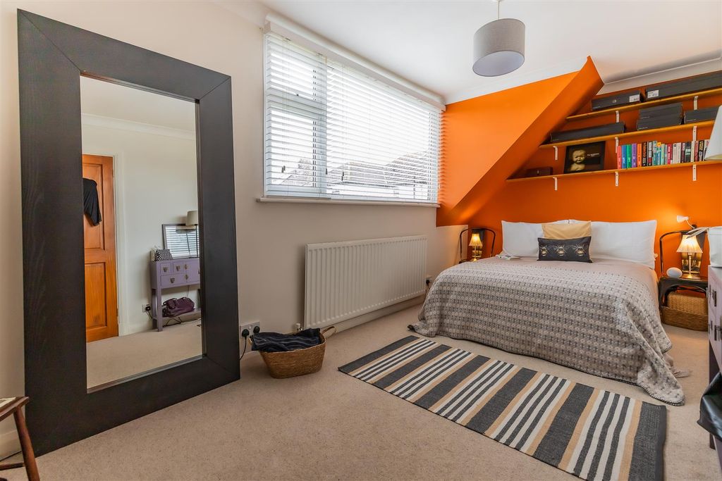Additional image 13 of 3 bed property for saleBirchfield Crescent, Victoria Park, Cardiff CF5