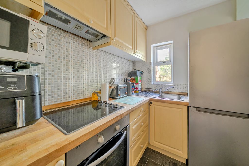 Additional image 2 of 2 bed maisonette for saleBadgers Close, Woking GU21